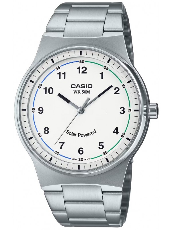 фото Мужские наручные часы Casio Collection MTP-RS105D-7B