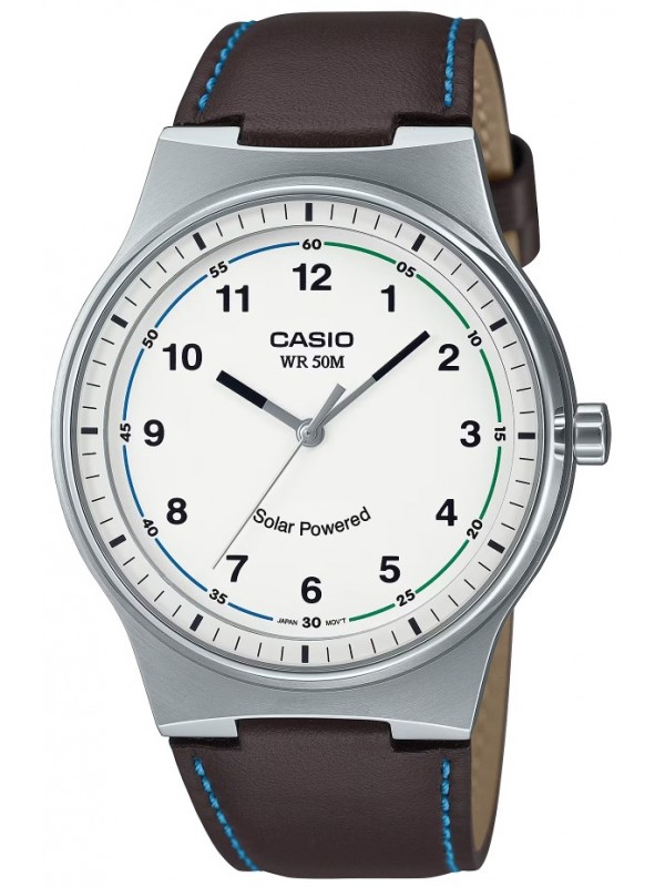 фото Мужские наручные часы Casio Collection MTP-RS105L-7B