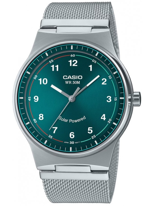 фото Мужские наручные часы Casio Collection MTP-RS105M-3B