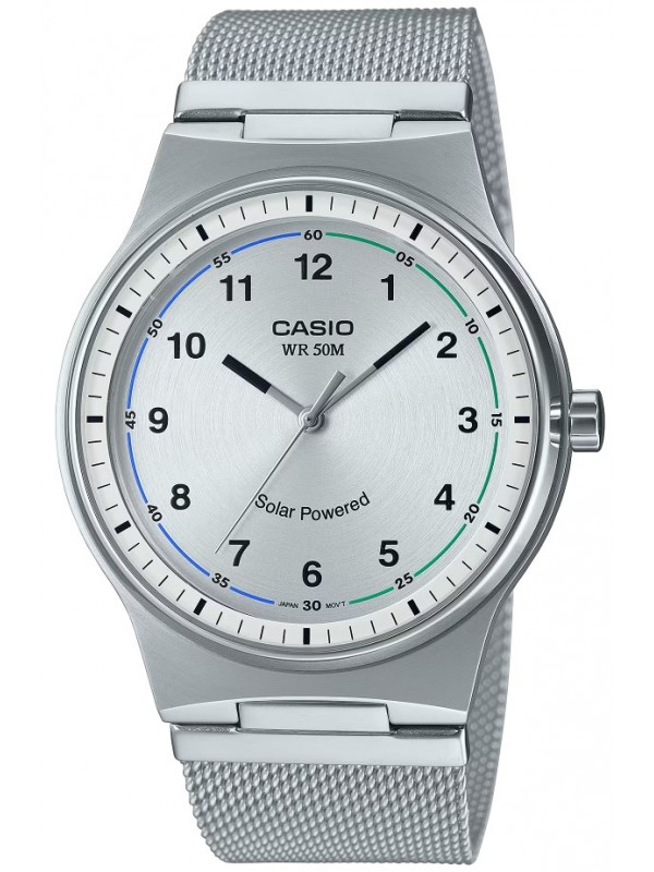 фото Мужские наручные часы Casio Collection MTP-RS105M-7B