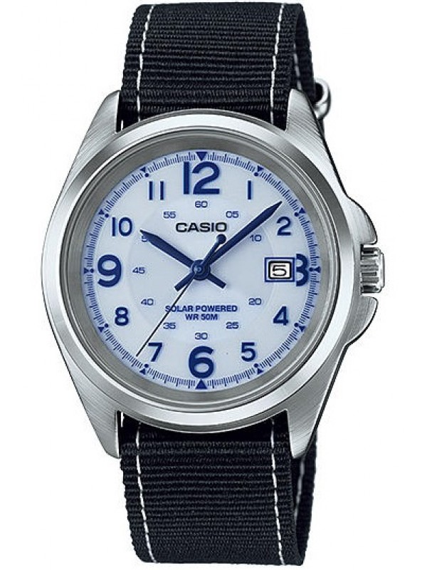 фото Мужские наручные часы Casio Collection MTP-S101-7B