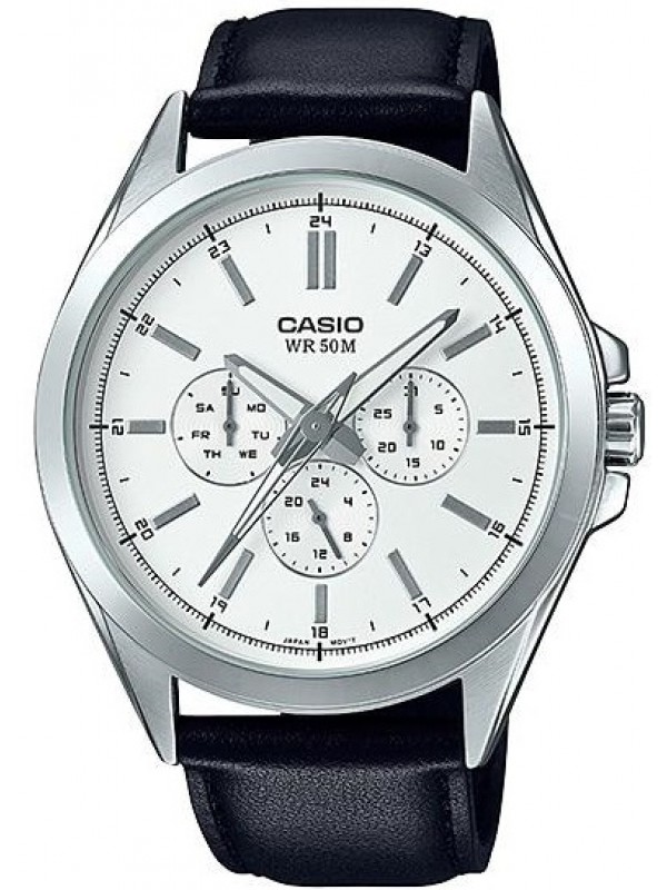 фото Мужские наручные часы Casio Collection MTP-SW300L-7A