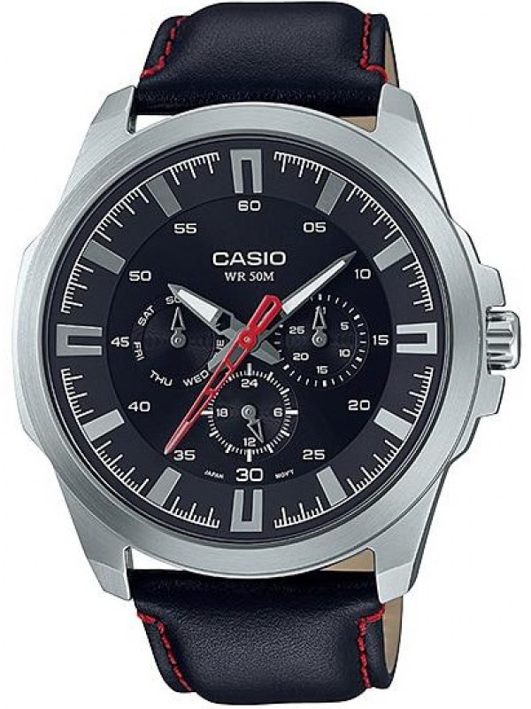 фото Мужские наручные часы Casio Collection MTP-SW310L-1A