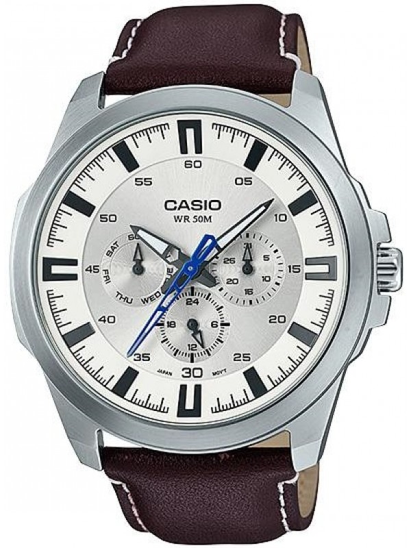 фото Мужские наручные часы Casio Collection MTP-SW310L-7A