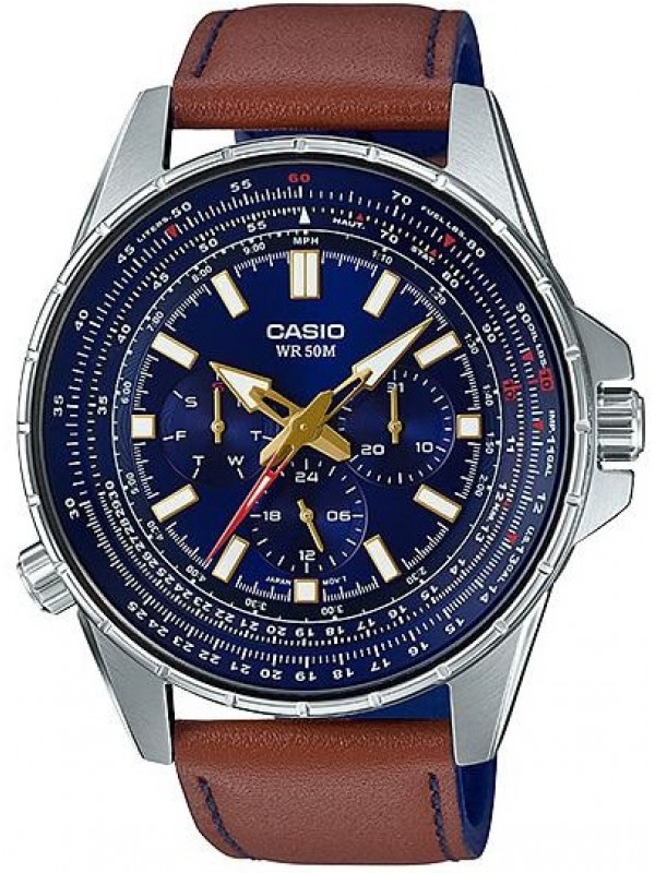 фото Мужские наручные часы Casio Collection MTP-SW320L-2A