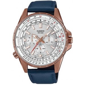 Casio Collection MTP-SW320RL-7A