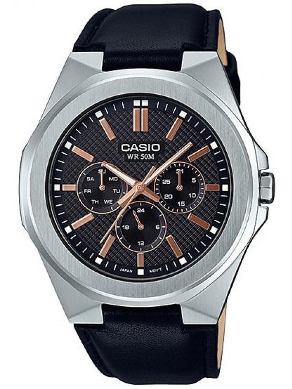 фото Мужские наручные часы Casio Collection MTP-SW330L-1A