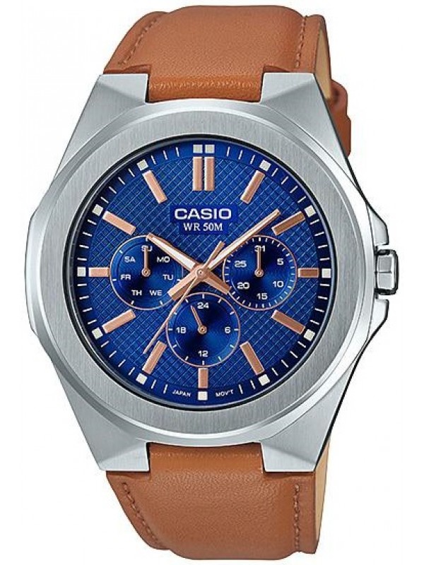фото Мужские наручные часы Casio Collection MTP-SW330L-2A