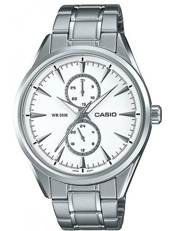 фото Мужские наручные часы Casio Collection MTP-SW340D-7A