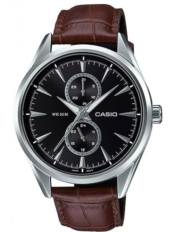 фото Мужские наручные часы Casio Collection MTP-SW340L-1A