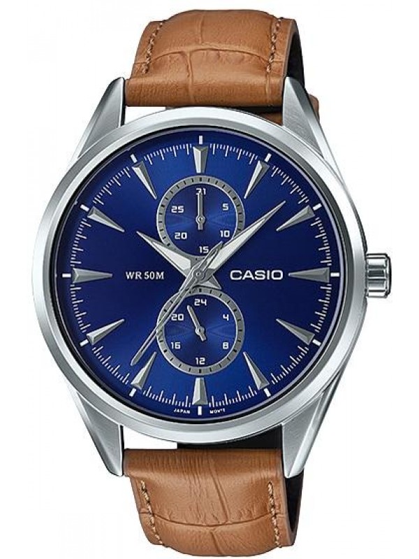 фото Мужские наручные часы Casio Collection MTP-SW340L-2A