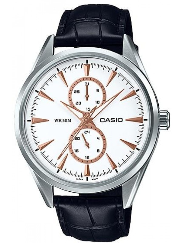 фото Мужские наручные часы Casio Collection MTP-SW340L-7A