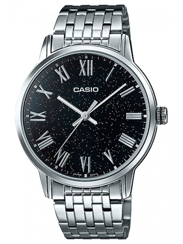 фото Мужские наручные часы Casio Collection MTP-TW100D-1A