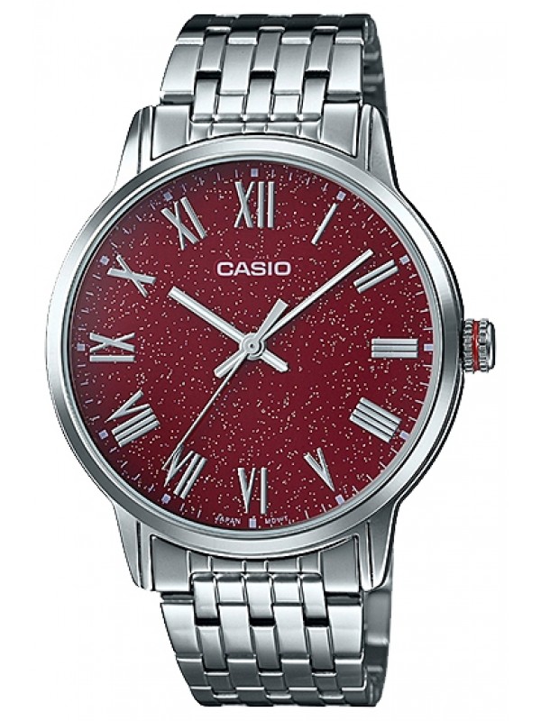 фото Мужские наручные часы Casio Collection MTP-TW100D-4A