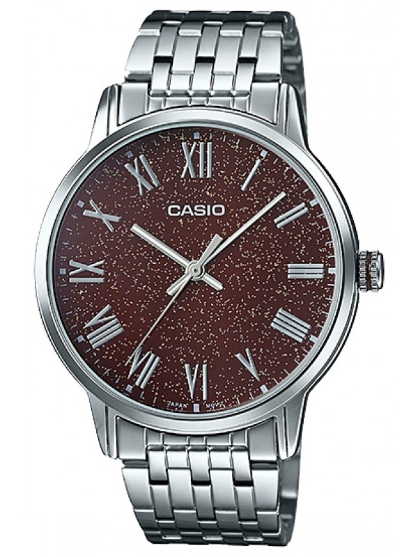 фото Мужские наручные часы Casio Collection MTP-TW100D-5A