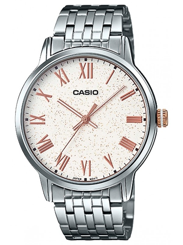 фото Мужские наручные часы Casio Collection MTP-TW100D-7A