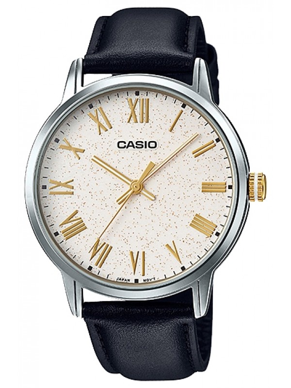 фото Мужские наручные часы Casio Collection MTP-TW100L-7A1