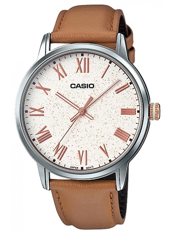 фото Мужские наручные часы Casio Collection MTP-TW100L-7A2