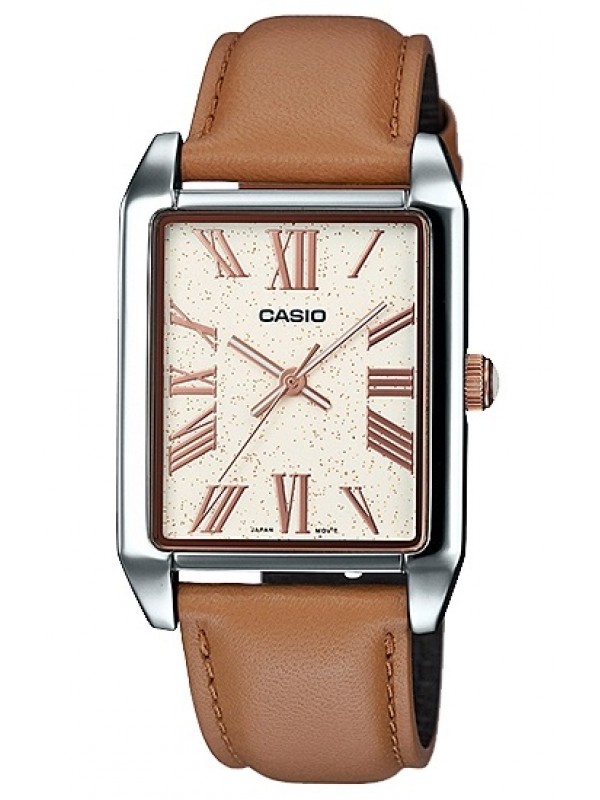 фото Мужские наручные часы Casio Collection MTP-TW101L-7A