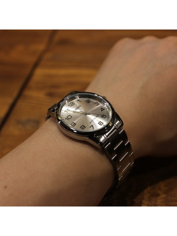 фото Мужские наручные часы Casio Collection MTP-V001D-7B