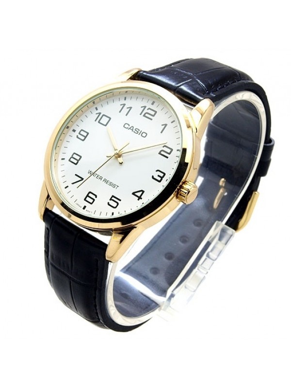 фото Мужские наручные часы Casio Collection MTP-V001GL-7B