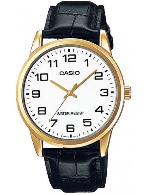 фото Мужские наручные часы Casio Collection MTP-V001GL-7B