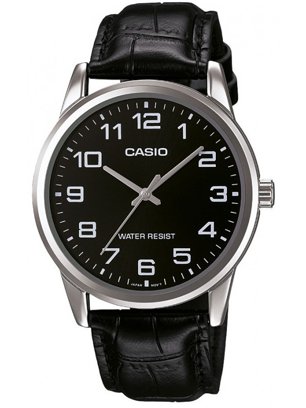 фото Мужские наручные часы Casio Collection MTP-V001L-1B