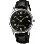 Мужские наручные часы Casio Collection MTP-V001L-1B