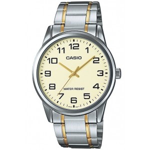 Casio Collection MTP-V001SG-9B