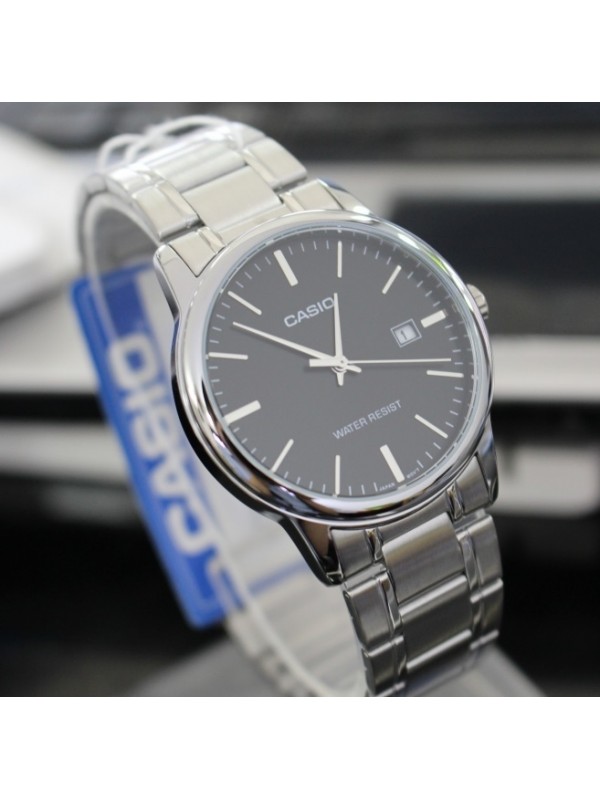 фото Мужские наручные часы Casio Collection MTP-V002D-1A