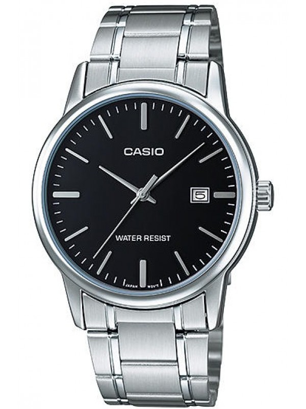 фото Мужские наручные часы Casio Collection MTP-V002D-1A