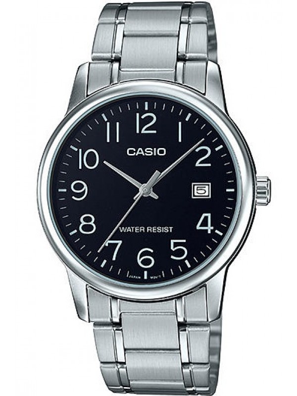 фото Мужские наручные часы Casio Collection MTP-V002D-1B