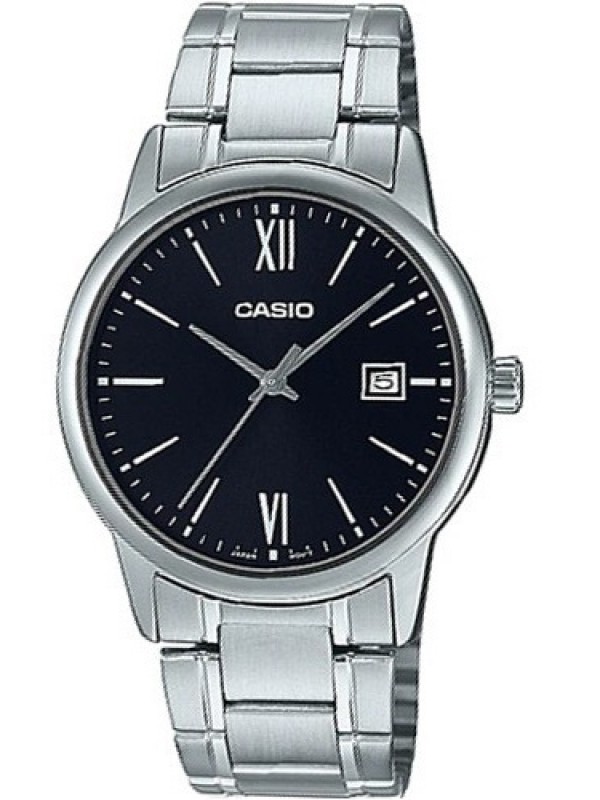 фото Мужские наручные часы Casio Collection MTP-V002D-1B3