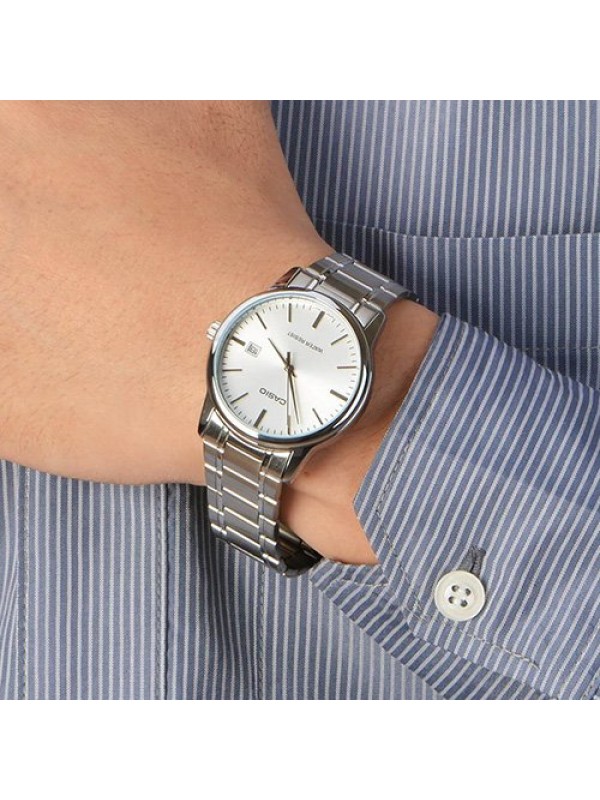 фото Мужские наручные часы Casio Collection MTP-V002D-7A