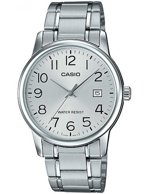 фото Мужские наручные часы Casio Collection MTP-V002D-7B