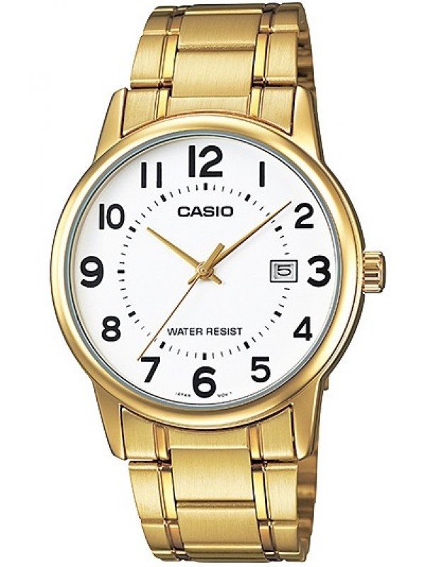 фото Мужские наручные часы Casio Collection MTP-V002G-7B