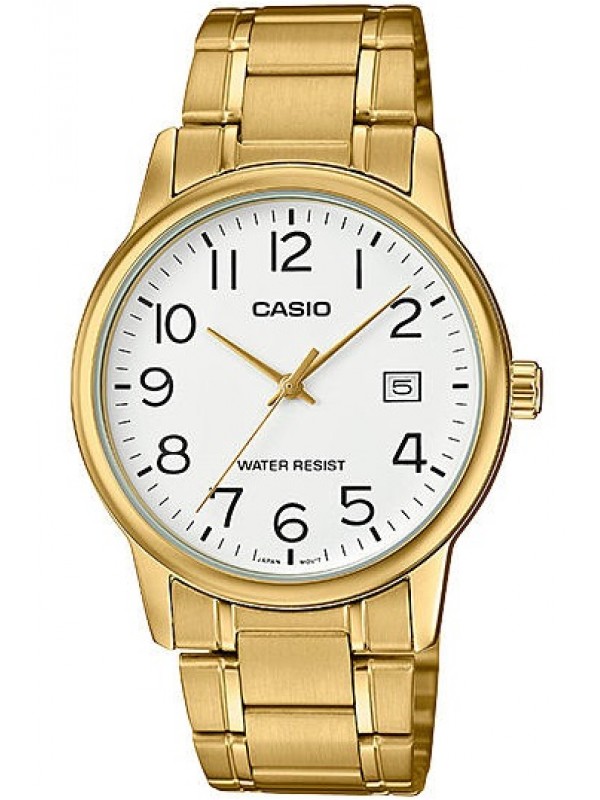 фото Мужские наручные часы Casio Collection MTP-V002G-7B2