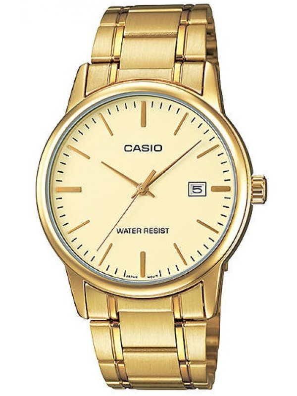 фото Мужские наручные часы Casio Collection MTP-V002G-9A