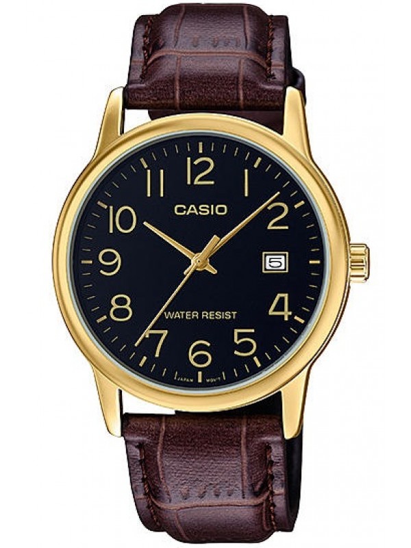 фото Мужские наручные часы Casio Collection MTP-V002GL-1B
