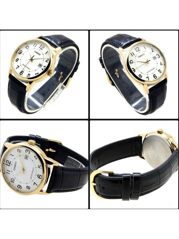 фото Мужские наручные часы Casio Collection MTP-V002GL-7B