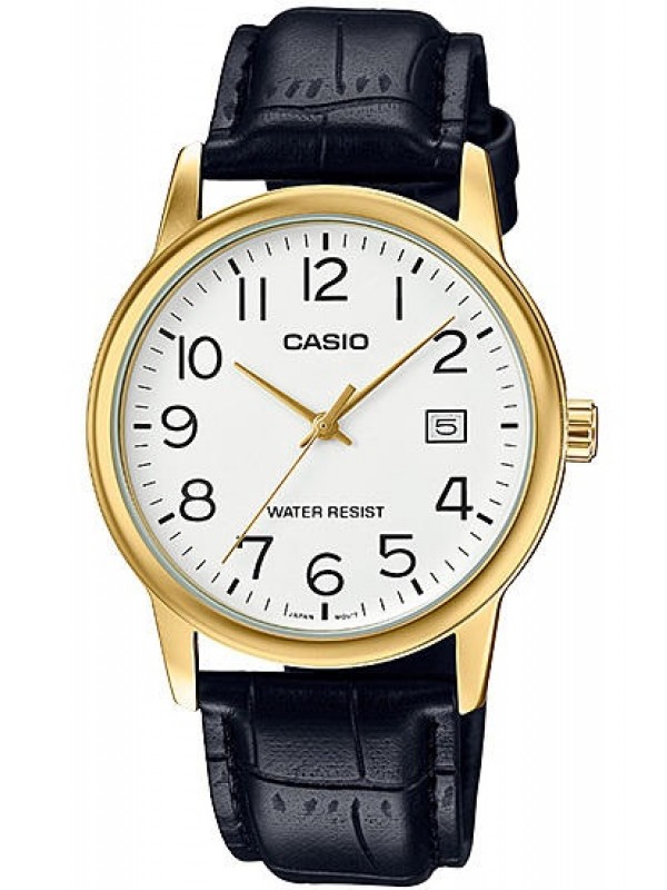 фото Мужские наручные часы Casio Collection MTP-V002GL-7B2