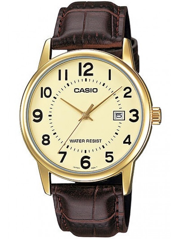 фото Мужские наручные часы Casio Collection MTP-V002GL-9B