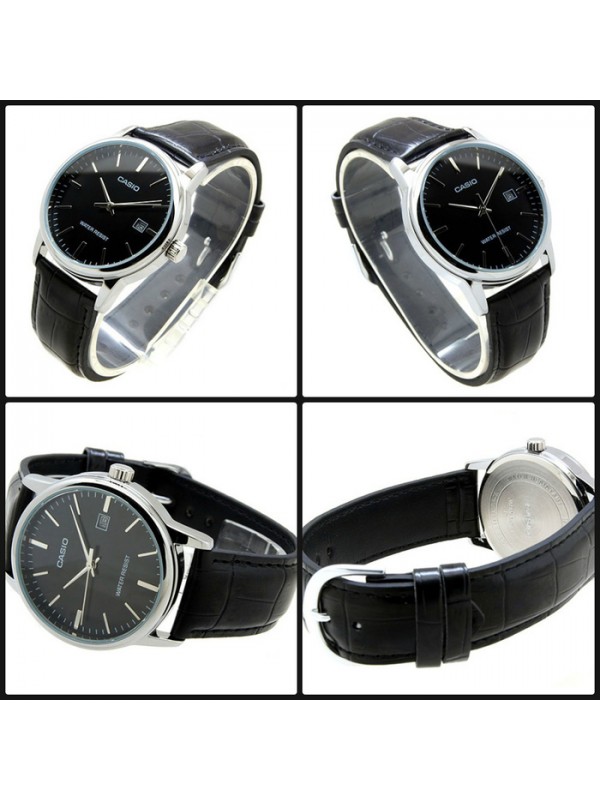 фото Мужские наручные часы Casio Collection MTP-V002L-1A