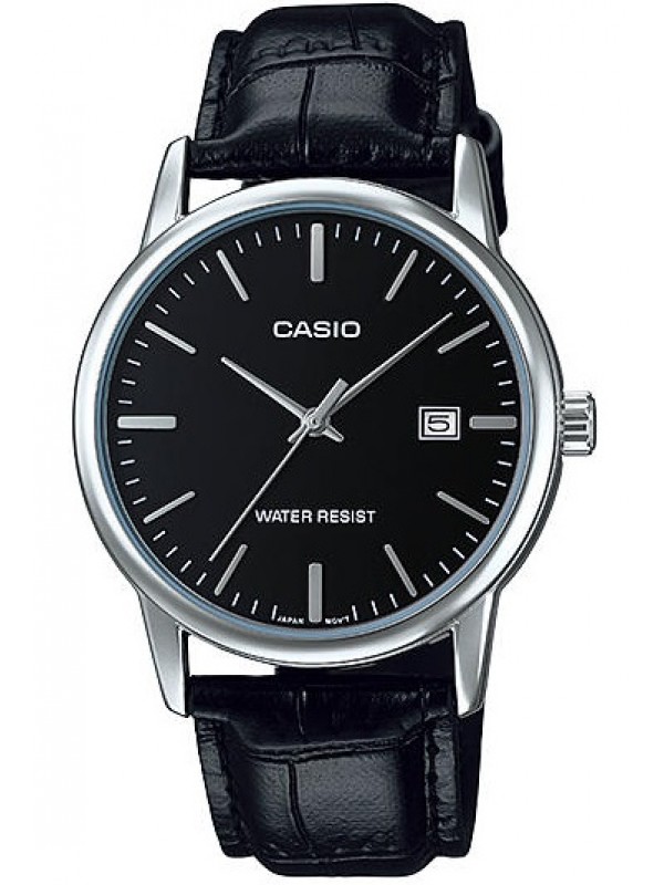 фото Мужские наручные часы Casio Collection MTP-V002L-1A