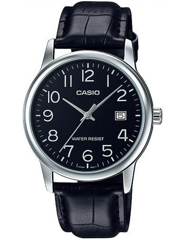 фото Мужские наручные часы Casio Collection MTP-V002L-1B