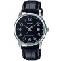 Мужские наручные часы Casio Collection MTP-V002L-1B