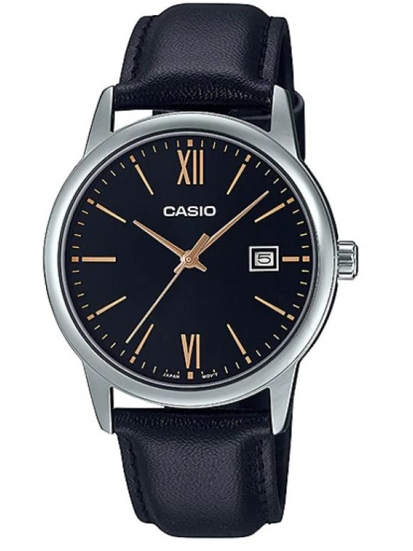 фото Мужские наручные часы Casio Collection MTP-V002L-1B3