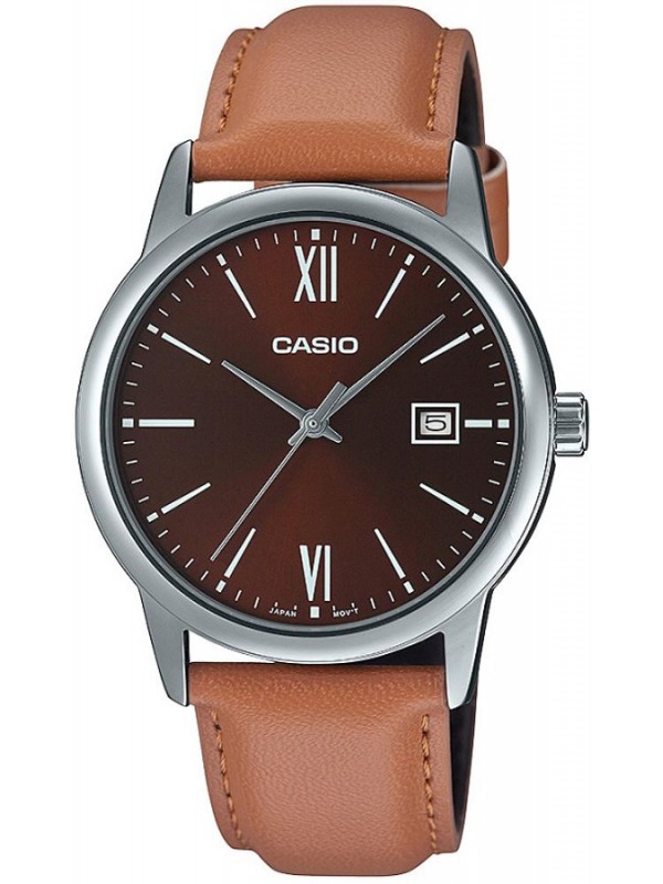 фото Мужские наручные часы Casio Collection MTP-V002L-5B3