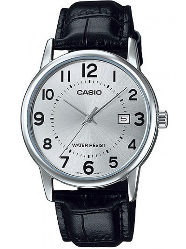 фото Мужские наручные часы Casio Collection MTP-V002L-7B