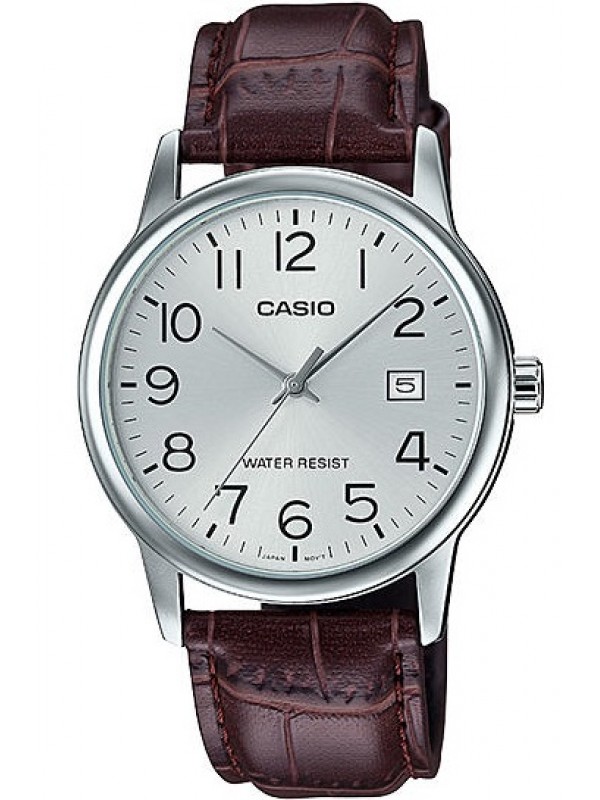 фото Мужские наручные часы Casio Collection MTP-V002L-7B2